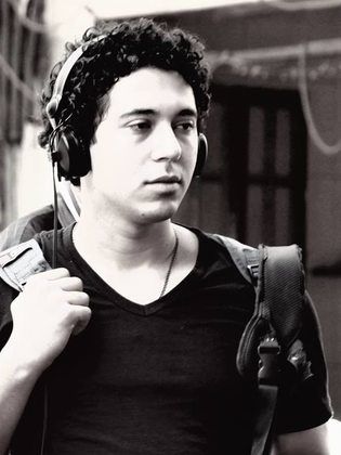 محمد حسين الخولي