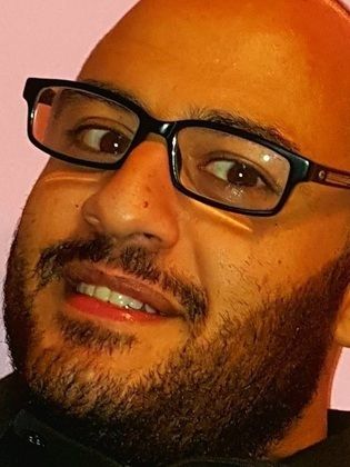 إسلام عفيفي