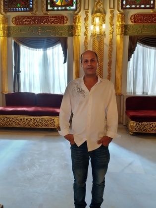 سعيد السكري