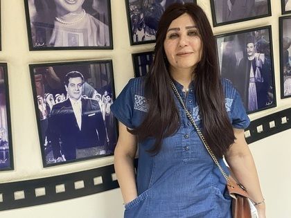 هالة المدني