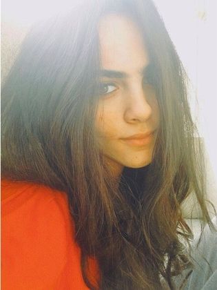 أمينة ياسر