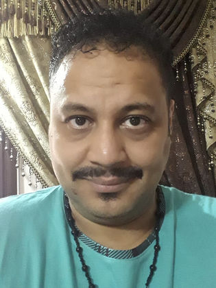 محمود السنطي