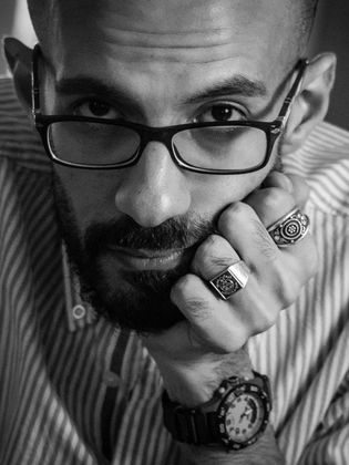 ياسر أبو مهند