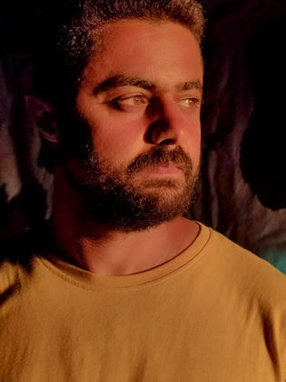 مازن تجريدة