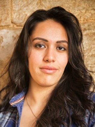 هبة الحسيني