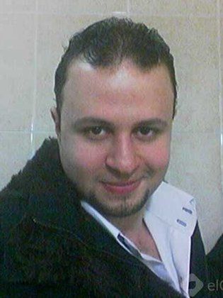 شريف عبد الهادي