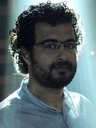 أحمد عبدالعال