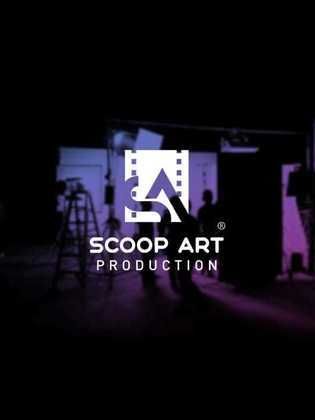 سكوب ارت برودكشن