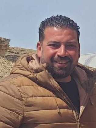 حسام عبدالرحمن