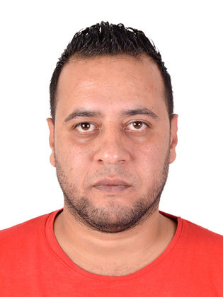 محمد مغاوري