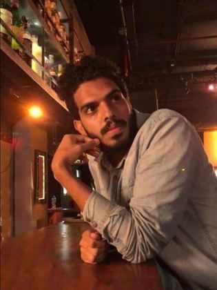 محمد عماد فايد