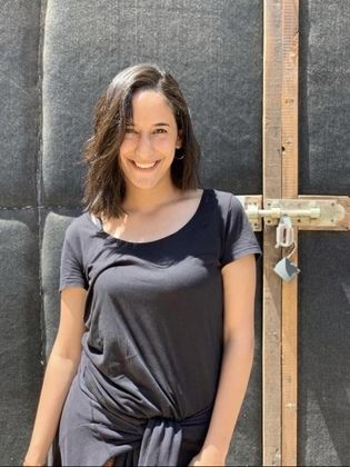 بسنت البكري