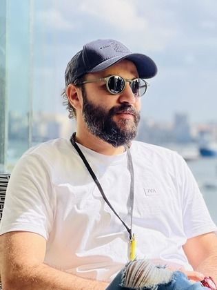 محمد محيي الدين