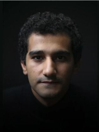 أمير الشناوي