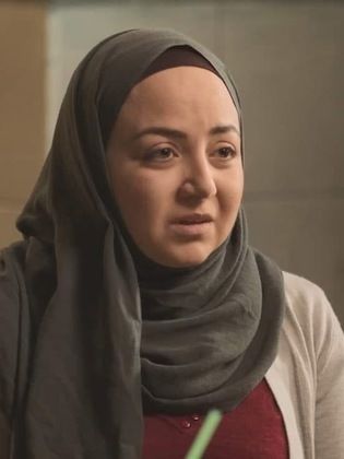 مريم عادل الجندي