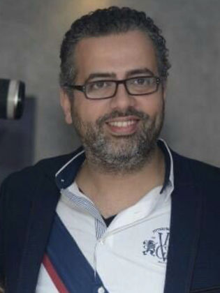 أحمد الجزار