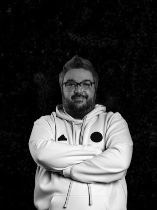 أحمد البرغوثي