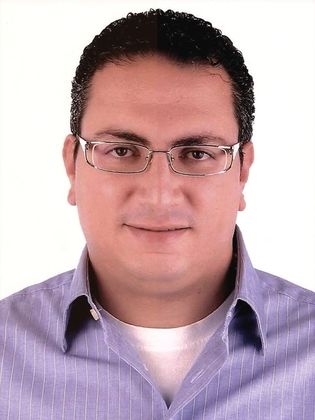 طارق المغازي