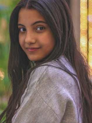 عهد منعم (عهد عبدالمنعم)