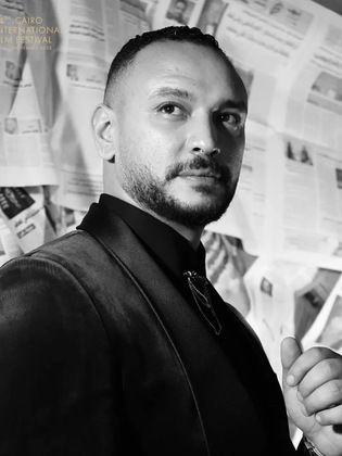 أحمد خالد صالح