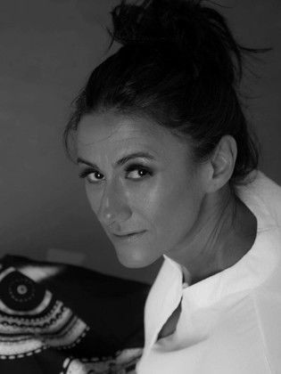 إيناس الفلال