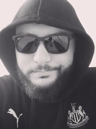 هيثم محمد عبدالعاطي