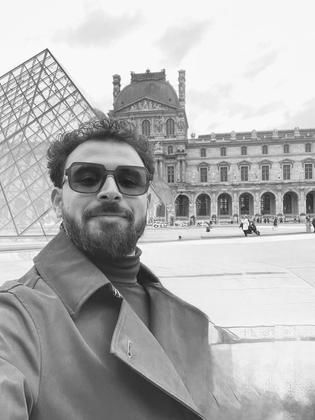 عبدالرحمن عزمي