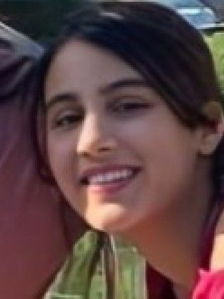 ياسمين الهواري