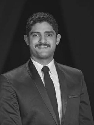إبراهيم طلبة
