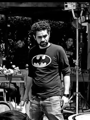 عبدالله صبري