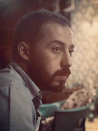 مينا ماهر حبشي