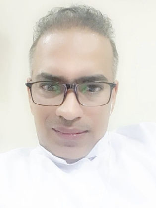 أمين الصايغ