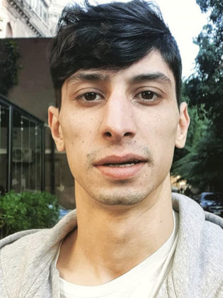 أحمد الأزعر