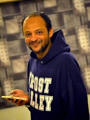 هشام الكيال