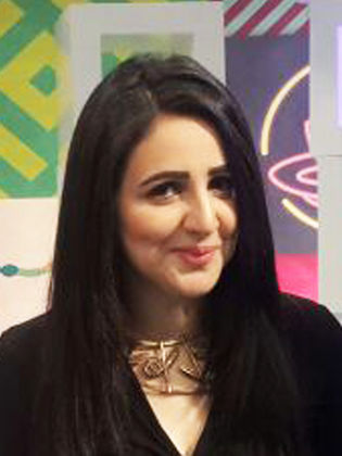 رضوى العوضي