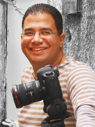 إيهاب مصطفى