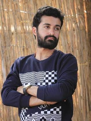 كريم الشحري