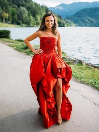 نور أرناؤوط (نور هلال)