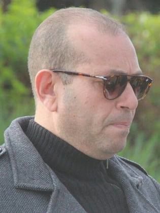 طارق الشورى