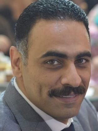 رامي عشوب