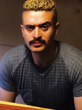 محمود أبو ليلة