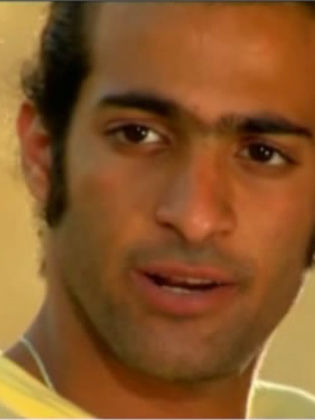 محمود جامايكا