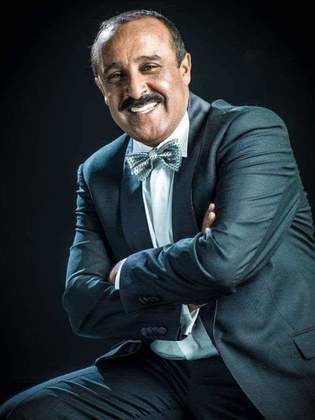 سعيد الناصري