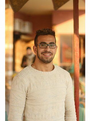 مهند الدسوقي