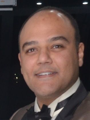 محمد سعيد الغرابلي