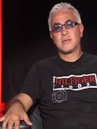 ميشال أبو سليمان