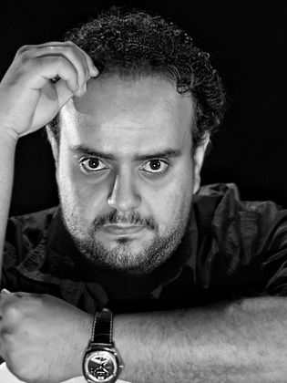 أمجد الحجار