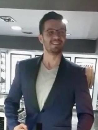 هاني العادلي