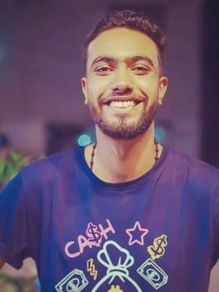 عمرو الشربيني