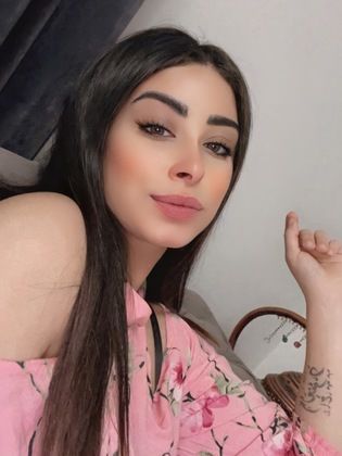 العنود العبيدي